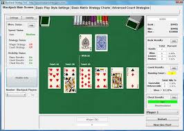 Blackjack Strategy Pro Software The Hi Lo Counting System