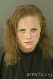 Stacy Sperling Mugshot