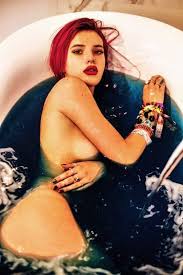 Bella Thorne Foto Porno - EPORNER