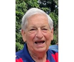 Robert Swartz Obituary (1940