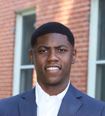 30 Under 35 Top Young African American Leaders of South Jersey 2022