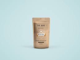 Pin On Food Packaging Mockup