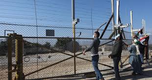 The state of israel's official twitter channel, maintained by @israelmfa's digital diplomacy team. Israel Bans Groups That Call It An Apartheid State From Lecturing In Schools Cbs News