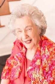 Wilma Baker Obituary (1921