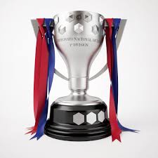 Last 5 / 6 form tables and guides for portugal liga nos 2020/21 season. Spain La Liga Trophy 3d Model La Liga Trophy Soccer Trophy