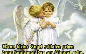 Dreamies De Gute Nacht Engel Gute Nacht Spruche Spruche Engel