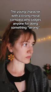 Understanding Character Tropes in Fantasy Books