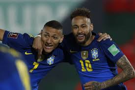 Watch copa america 2021 live host country brazil can take the first step toward repeating as copa america champions when they take on venezuela to kick off the 2021 copa america on sunday at estadio nacional mane garrincha in brasilia. Fn29aarnzqbrcm