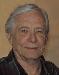 Vern Stevenson Obituary (1939