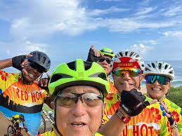 Today new zeromaile rode accident bike Nd city