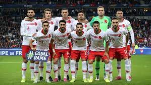 Grup maçı öncesinde rus ekibi aday kadrosunu açıkladı. Turkiye Sirbistan Maci Ne Zaman Saat Kacta Hangi Kanalda Iste A Milli Takim Aday Kadrosu
