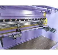 Sac bükme makinesi WC67Y-80/3200 çin ucuz fiyat hidrolik ...