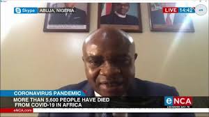 Browse naija news's complete collection of articles and commentary on vacancies in nigeria and the world. Covid 19 Accelerating In Africa Waho Dg On Enca To Share Ecowas Response West African Health Organization