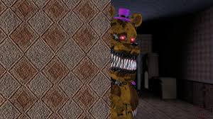 Fnaf4 gay Nightmare - Twitter Hashtag | Sotwe