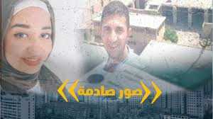 زوج ينشر صور زوجته بقمصان النوم القصة الكاملة لصور هدير حامد Youtube