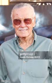 12,439 Stan Lee Stock Photos, High-Res Pictures, and Images