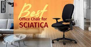 The sciatic nerve is a final verdict: Best Office Chair For Sciatica Nerve Pain In 2021 Top 5 Picks