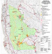 The northern velebit national park is a national park in croatia that covers 109 km 2 of the northern section of the velebit mountains, the. Ministarstvo Prostornoga UreÄ'enja Graditeljstva I Drzavne Imovine Prostorni Plan Np Sjeverni Velebit