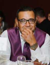 Benjamin John Bargas Obituary