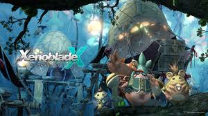 You can download this image easily and for. Xenoblade Chronicles X Hd Wallpapers Backgrounds