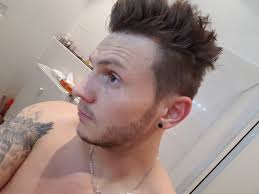 Haartransplantation Forum : Bicer » Bart Haartransplantation, GE und  Haarlinie