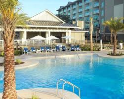Ocean Oak Resort By Hilton Grand Vacations Club Df32 Details Rci Vacation Club Resort Vacation