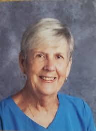 Remembering our former school nurse