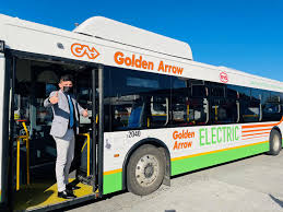 Golden arrow — the golden arrow was a luxury train of the southern railway and later british golden arrow — dampflokomotive der battle of britain class in der aufmachung für den golden. Golden Arrow Bus Services Post Facebook