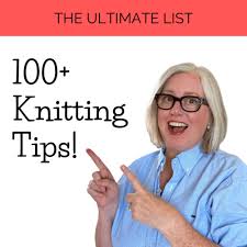 Knit on the right side and purl on the wrong side on straight needle. 11 Things You Need To Know About Garter Stitch But Were Afraid To Ask Blog Nobleknits