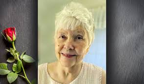 Obituary: Mary Lou Cooper