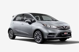 By fitting the last two items, the 2019 saga becomes the only car priced below rm40,000 to be fitted with esc and tcs. Proton Iriz 2019 Tambah Nilai Tingkatkan Kualiti Tetapi Turunkan Harga Kini Bermula Dari Rm36 700 Careta