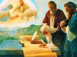 Check spelling or type a new query. Quien Escribio La Biblia Aqui Los Autores De Cada Libro