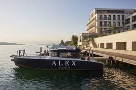 zurich thalwil switzerland the boat house hotel and restaurant swissglam ch boat house boat lake view