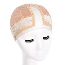 Lace Grip Cap Velvet Comfort Adjustable All In One Lace Wig Grip Band With Silk Wig Cap For All Lace Wigs And Frontals With Swiss Lace In 2021 Wig Cap Wigs
