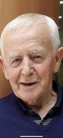 Condolence Book for Fergus Murray (Garristown, Dublin)