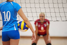 2,163 likes · 87 talking about this. Gli Esercizi Per La Pallavolo