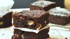 Whisk in 1/2 cup milk, then 1/4 cup corn syrup and 1 tsp vanilla. 6 Diabetes Friendly Brownie Recipes