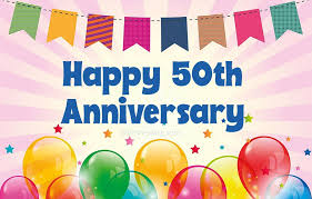 Maybe you would like to learn more about one of these? 50th Wedding Anniversary Wishes And Messages Wishesmsg