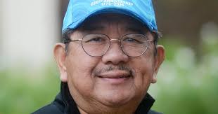 Stories of Honor 2025: Vietnam Era veteran part of proud Filipino heritage 