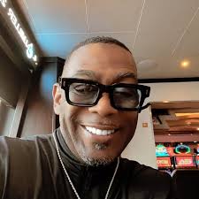 J. Bernard Harmon (@iambernardharmon) • Threads, Say more