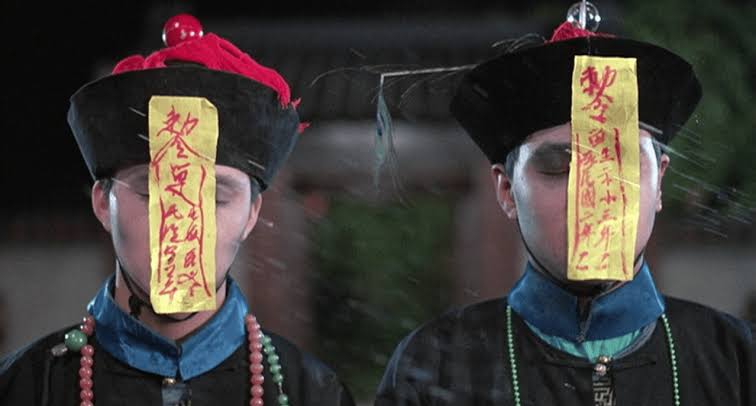 Jiangshi: The Qi-Sucking Chinese Vampire - Mind Body Globe