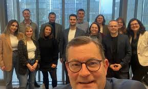 Anna Dille (geb. Kottek)