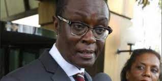 How many children does mutahi ngunyi have in kenya? Mutahi Ngunyi Attacks Raila S Daughter Over Kibra Parliamentary Seat Kenyans Co Ke