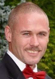 Robert Morrow Obituary