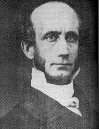 Rev. William Naylor Webbe, rector of Trinity Fort Wayne