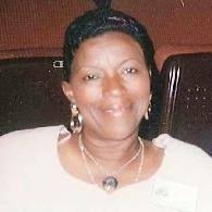 Helen Carter Obituary (2013)