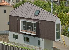 Maybe you would like to learn more about one of these? 7 Desain Rumah Unik Modern Dari Seluruh Dunia