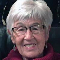 Elaine Ethel (Korb) Sulser