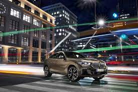 2019 Bmw X6 G06 M50i Free High Resolution Car Images