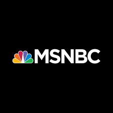 Msnbc Ecouter En Direct Et Gratuit Mytuner Radio